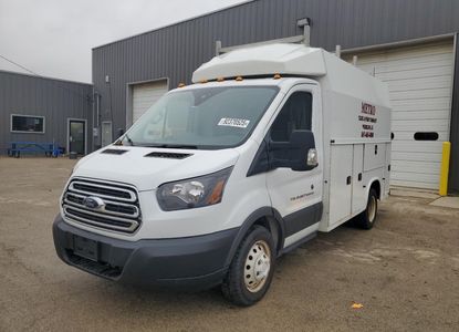 Vehicle Report for - Image 1
