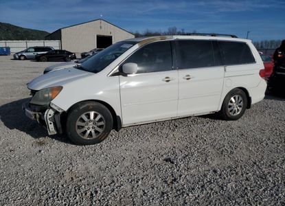 Vehicle Report for VIN 5FNRL387X8B017435 - Image 1