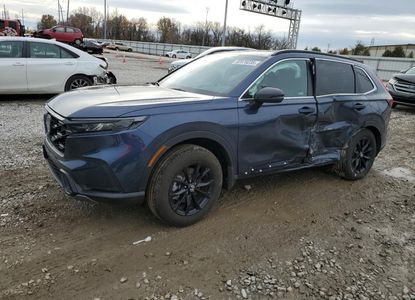 Informe del vehículo para VIN 7FARS6H87RE061699 - Imagen 1