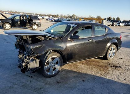 Vehicle Report for - Image 1
