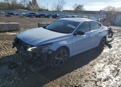 Vehicle Report for - Image 1
