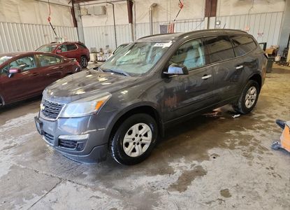 ავტომობილის ანგარიში VIN 1GNKRFKD3DJ103213 -ისთვის - სურათი 1