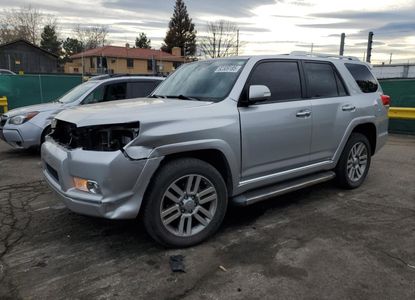 Vehicle Report for - Image 1