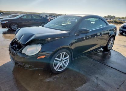 Raport pojazdu dla VIN WVWFA7AH8AV011367 - Obraz 1