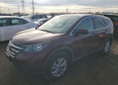 Vehicle Report for - Image 1