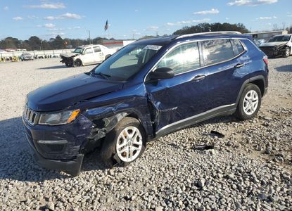 Vehicle Report for VIN 3C4NJCABXMT559889 - Image 1