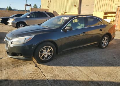 Vehicle Report for VIN 1G11A5SL0EF217146 - Image 1