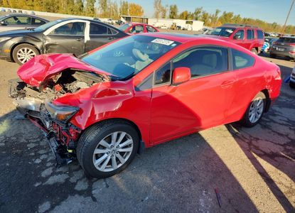 Vehicle Report for - Image 1