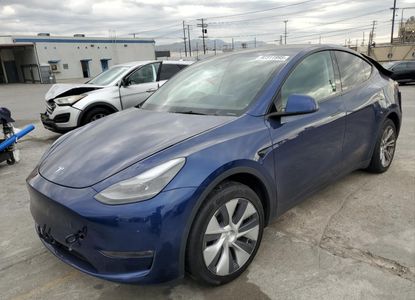 Vehicle Report for VIN 7SAYGDEE8PF959347 - Image 1