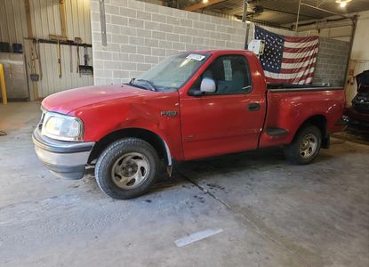 Vehicle Report for - Image 1