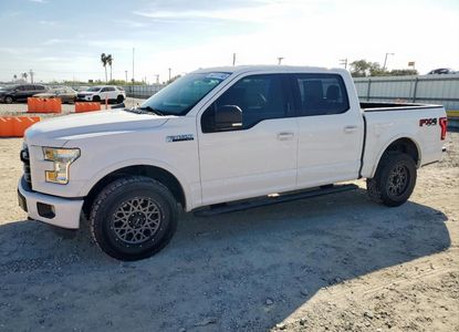 Informe del vehículo para VIN 1FTEW1EF6FKE14906 - Imagen 1