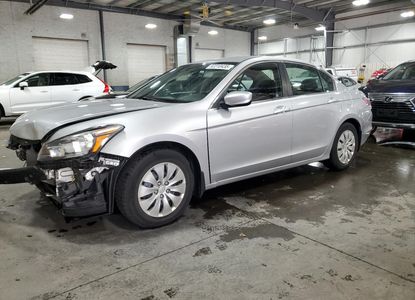 Vehicle Report for - Image 1