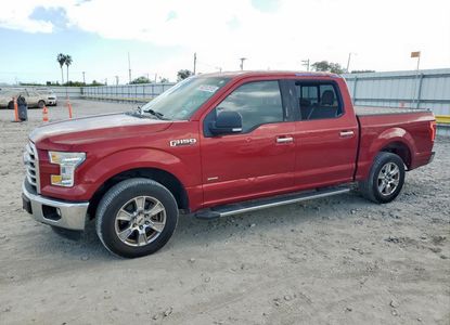 تقرير المركبة لـ VIN 1FTEW1CP3FFD07543 - الصورة 1