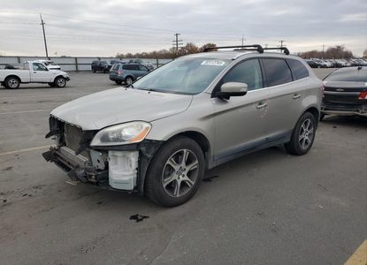 Vehicle Report for VIN YV4902DZ4B2208639 - Image 1