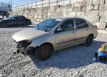 Vehicle Report for - Image 1