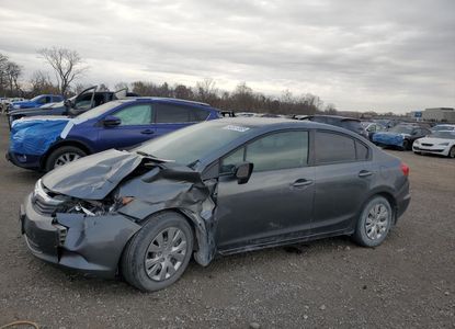 Vehicle Report for - Image 1