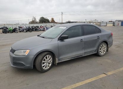 Fahrzeugbericht für VIN 3VWDP7AJ8CM405454 – Bild 1