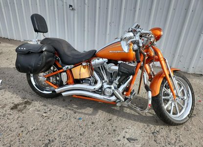 Vehicle Report for VIN 1HD1PT9198Y955971 - Image 1