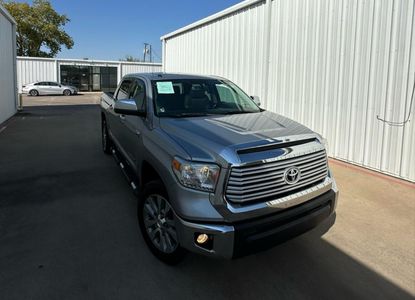 Vehicle Report for VIN 5TFHW5F13EX365124 - Image 1