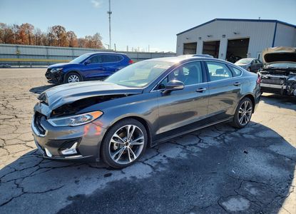 Vehicle Report for - Image 1