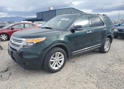 Vehicle Report for - Image 1