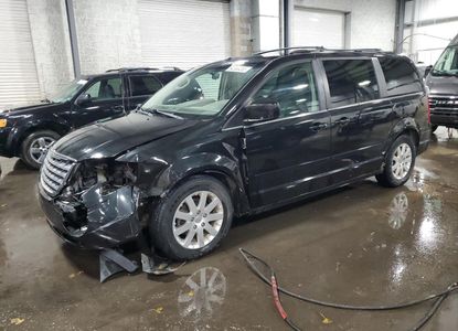 Vehicle Report for  - Image 1