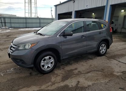 Vehicle Report for VIN 2HKRM4H34EH702947 - Image 1