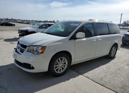 Vehicle Report for VIN 2C4RDGCG8JR238893 - Image 1