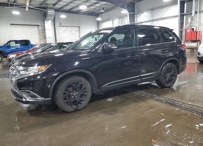 Rapport sur le véhicule pour VIN JA4AZ3A38JZ024204 - Image 1