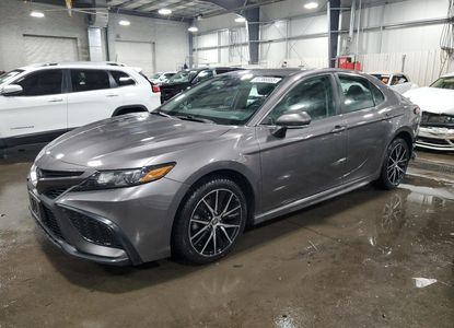 Vehicle Report for - Image 1