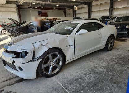 Vehicle Report for - Image 1