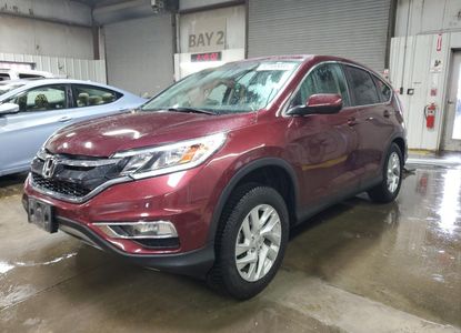 Vehicle Report for - Image 1