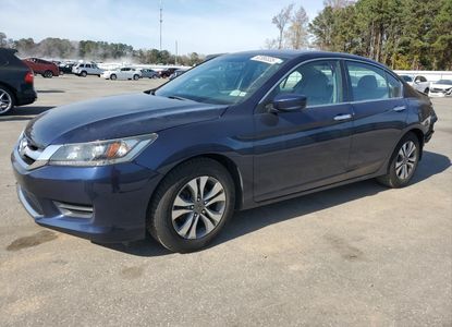Vehicle Report for - Image 1