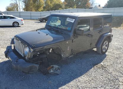 تقرير المركبة لـ VIN 1C4BJWEG6HL627648 - الصورة 1