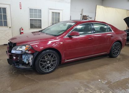 Vehicle Report for  - Image 1