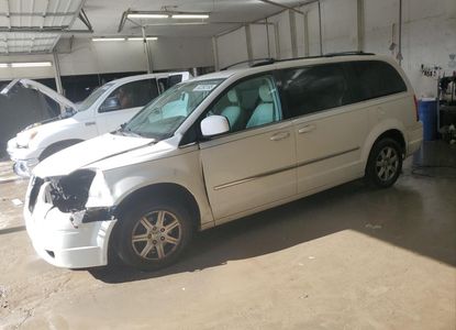 Vehicle Report for VIN 2A4RR5D14AR142933 - Image 1