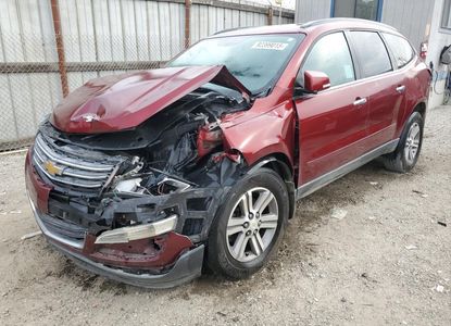Vehicle Report for VIN 1GNKVGKD7FJ164925 - Image 1