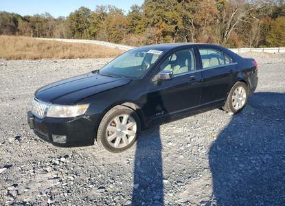 Vehicle Report for VIN 3LNHM26T97R666302 - Image 1