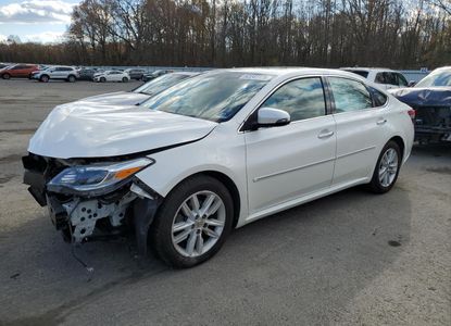Vehicle Report for - Image 1