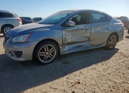 Vehicle Report for VIN 3N1AB7AP1EY225627 - Image 1