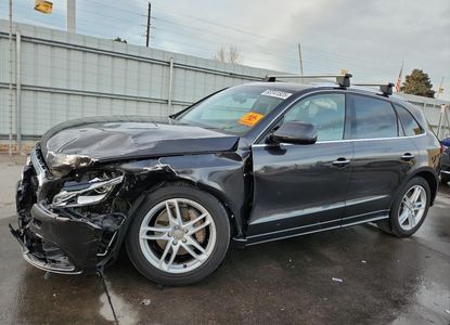 Vehicle Report for VIN WA1DGAFP9FA110761 - Image 1