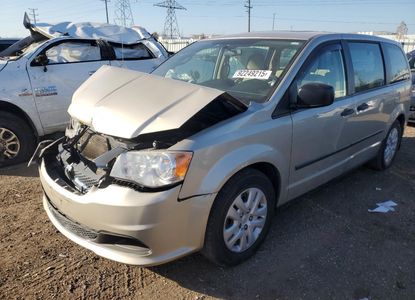 Vehicle Report for - Image 1