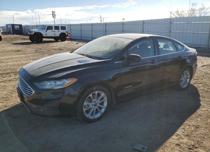 Vehicle Report for - Image 1