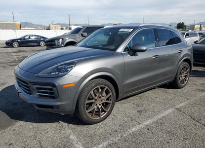 Vehicle Report for - Image 1