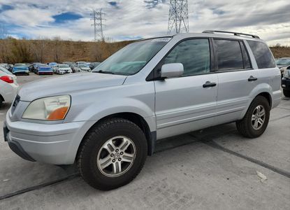 Vehicle Report for - Image 1