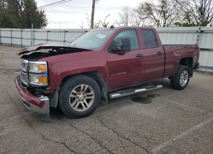 Vehicle Report for - Image 1