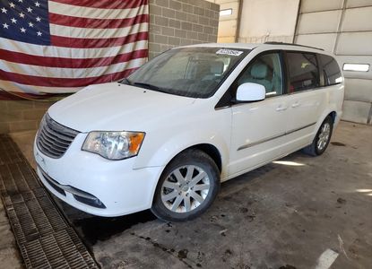 Vehicle Report for - Image 1