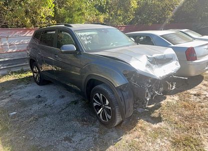 Звіт про транспортний засіб для VIN 1V2DR2CA6RC543368 – зображення 1