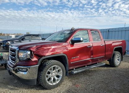 Vehicle Report for VIN 1GTV2NEC1HZ246613 - Image 1