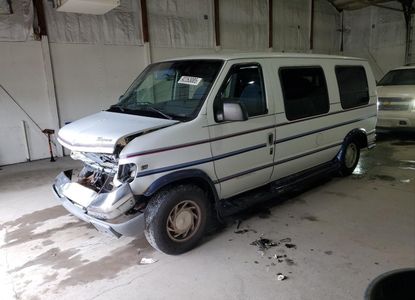 Raport pojazdu dla VIN 1FDEE1465VHB92452 - Obraz 1